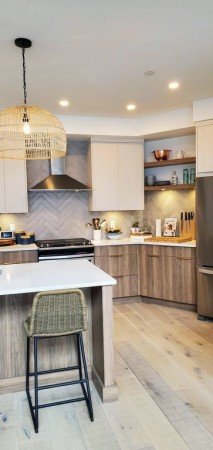 Wohnung 3 Schlafzimmer, mit Whirlpool