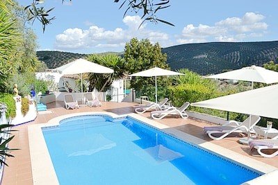 Apartamento 1 habitación, con piscina