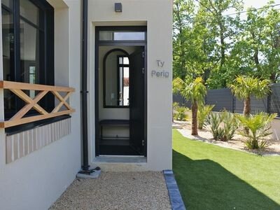 Maison 2 chambres, avec jacuzzi