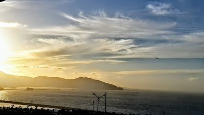 Wohnung 3 Schlafzimmer, mit Klimaanlage