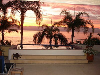 Appartement 4 chambres, avec jacuzzi