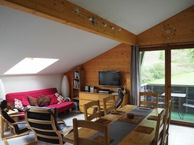 Appartement authentique, 2 chambres, avec wifi