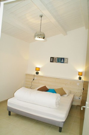 Appartement 3 chambres, avec jacuzzi