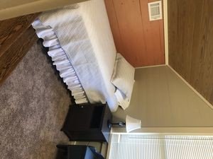 House 3 bedrooms, with air conditioning