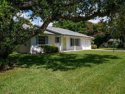 House 2 bedrooms, with air conditioning