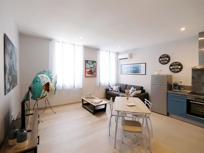 Maison 1 chambre, avec jardin