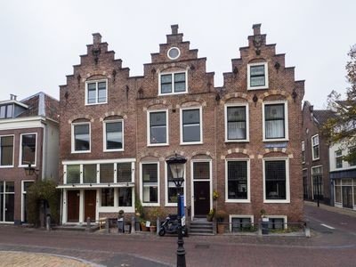 Wohnung 1 Schlafzimmer, mit Garten