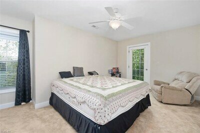 House 4 bedrooms, with jacuzzi