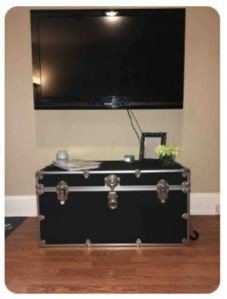 House 1 bedroom, with parking