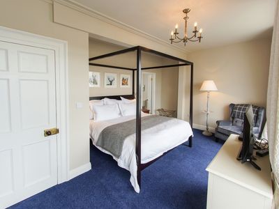 Ferienhaus 2 Schlafzimmer, mit Pool