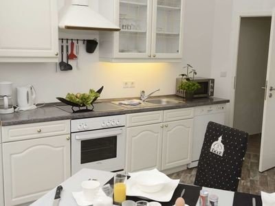 Wohnung 3 Schlafzimmer, mit WLAN