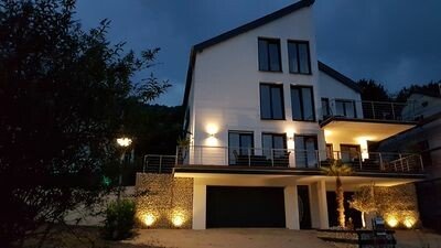 Wohnung 1 Schlafzimmer, mit WLAN