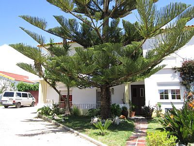 Wohnung 3 Schlafzimmer, mit Garten