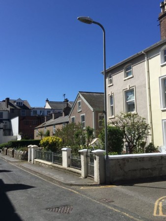 House 4 bedrooms, with gym