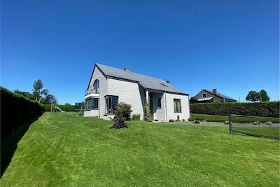 Maison cozy, 5 chambres, avec jardin