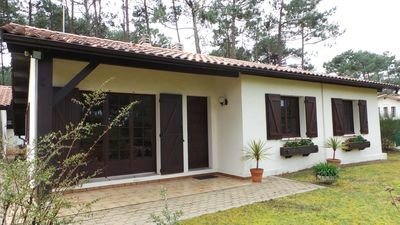 Villa 3 chambres, avec jacuzzi