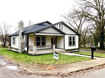 Ferienhaus 3 Schlafzimmer, mit Klimaanlage