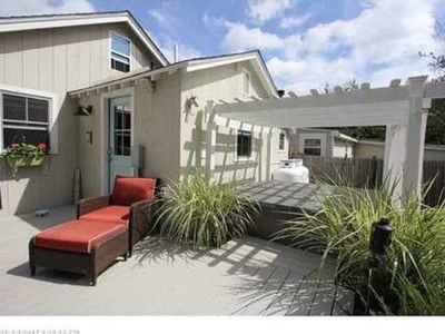 House 3 bedrooms, with jacuzzi