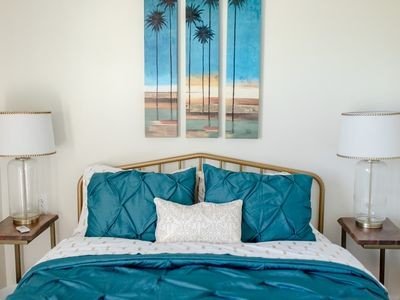 Bed and breakfast 1 bedroom, with jacuzzi