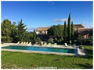 Loft Agriturismo, 7 chambres, avec piscine