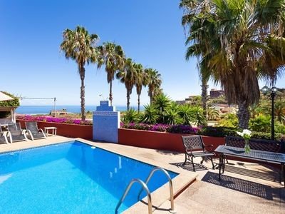 Casa 1 habitación, con jacuzzi