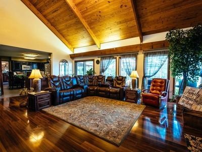 Bed and breakfast 3 bedrooms, with jacuzzi
