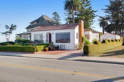 Ferienhaus 3 Schlafzimmer, mit Whirlpool