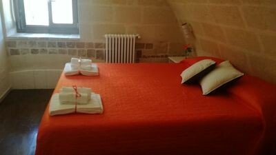 Casa 2 camere, con palestra