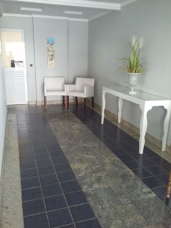 Apartamento 2 quartos, com ar condicionado