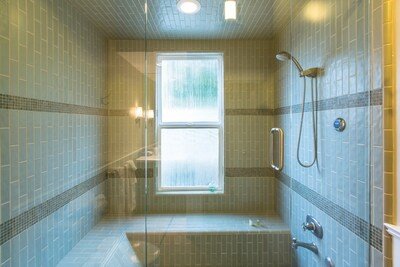 House 3 bedrooms, with jacuzzi