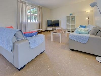 House 3 bedrooms, with gym