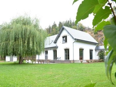 Villa 4 chambres, avec jardin