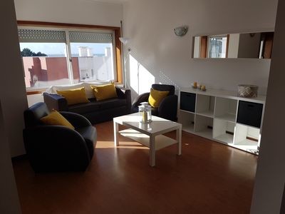 Apartamento 3 habitaciones, con jacuzzi