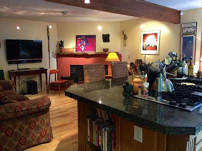 House 3 bedrooms, with gym