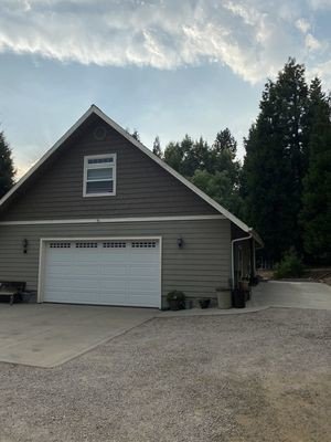 Apartment 4 guests, with garden