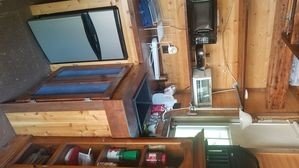 Bed and breakfast 1 bedroom, with garden