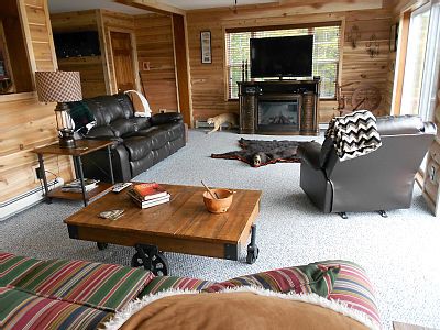 House 4 bedrooms, with garden