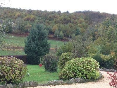 Maison bien-être, 3 chambres, avec jacuzzi