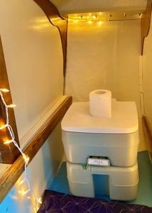 Boot 1 Schlafzimmer