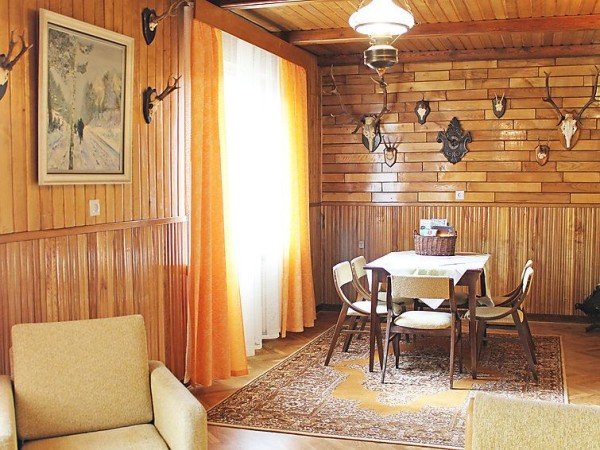 Casa 5 quartos, com piscina