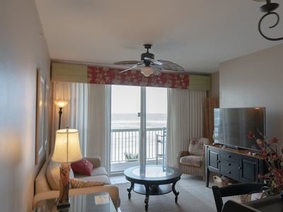 Apartment 2 bedrooms, with pool