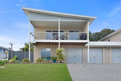 House 4 bedrooms, with garden