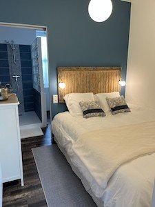 Appartement 1 slaapkamer, met wifi