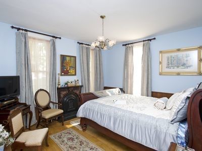 Aparthotel 1 bedroom, with jacuzzi