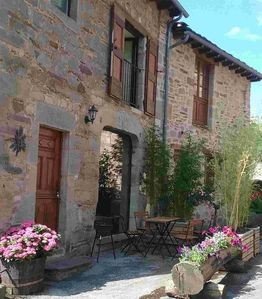 Maison traditionnelle, 3 chambres, avec wifi