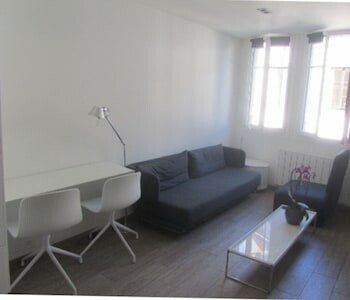 Wohnung 1 Schlafzimmer, mit WLAN