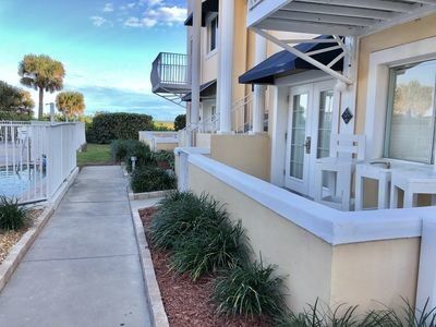 Wohnung 3 Schlafzimmer, mit Whirlpool