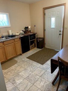 Chalet 1 bedroom, with gym