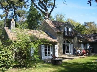 Maison 4 chambres, avec jardin