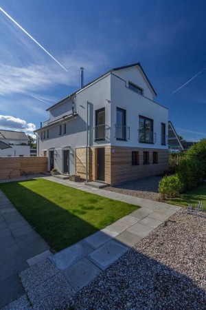 Wohnung 2 Schlafzimmer, mit Fitnessstudio